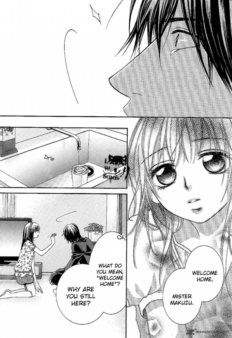 Kore Wa Koi No Hanashi 13 23