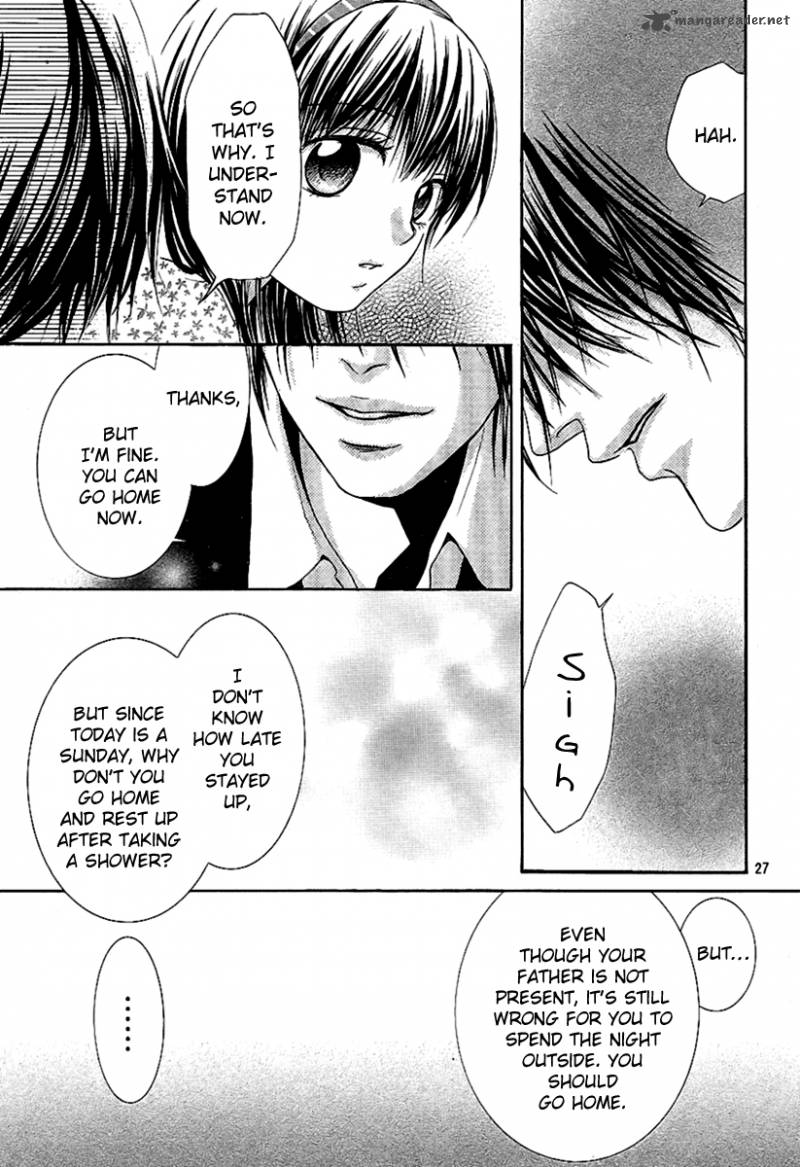 Kore Wa Koi No Hanashi 13 28
