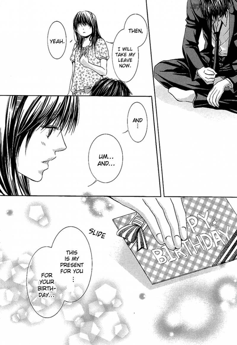 Kore Wa Koi No Hanashi 13 29