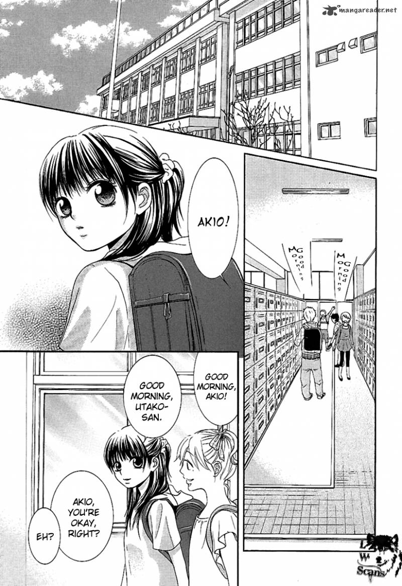 Kore Wa Koi No Hanashi 13 32