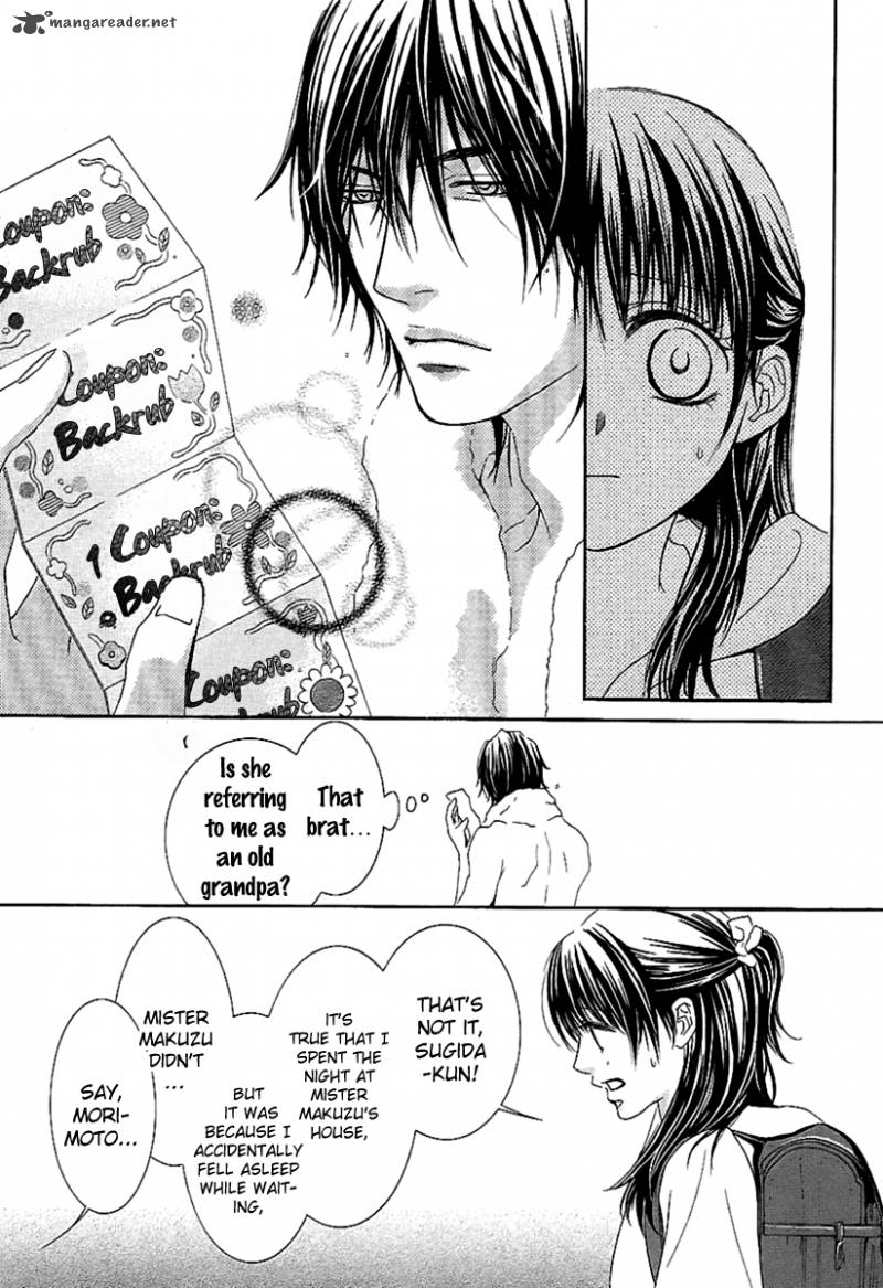 Kore Wa Koi No Hanashi 13 36