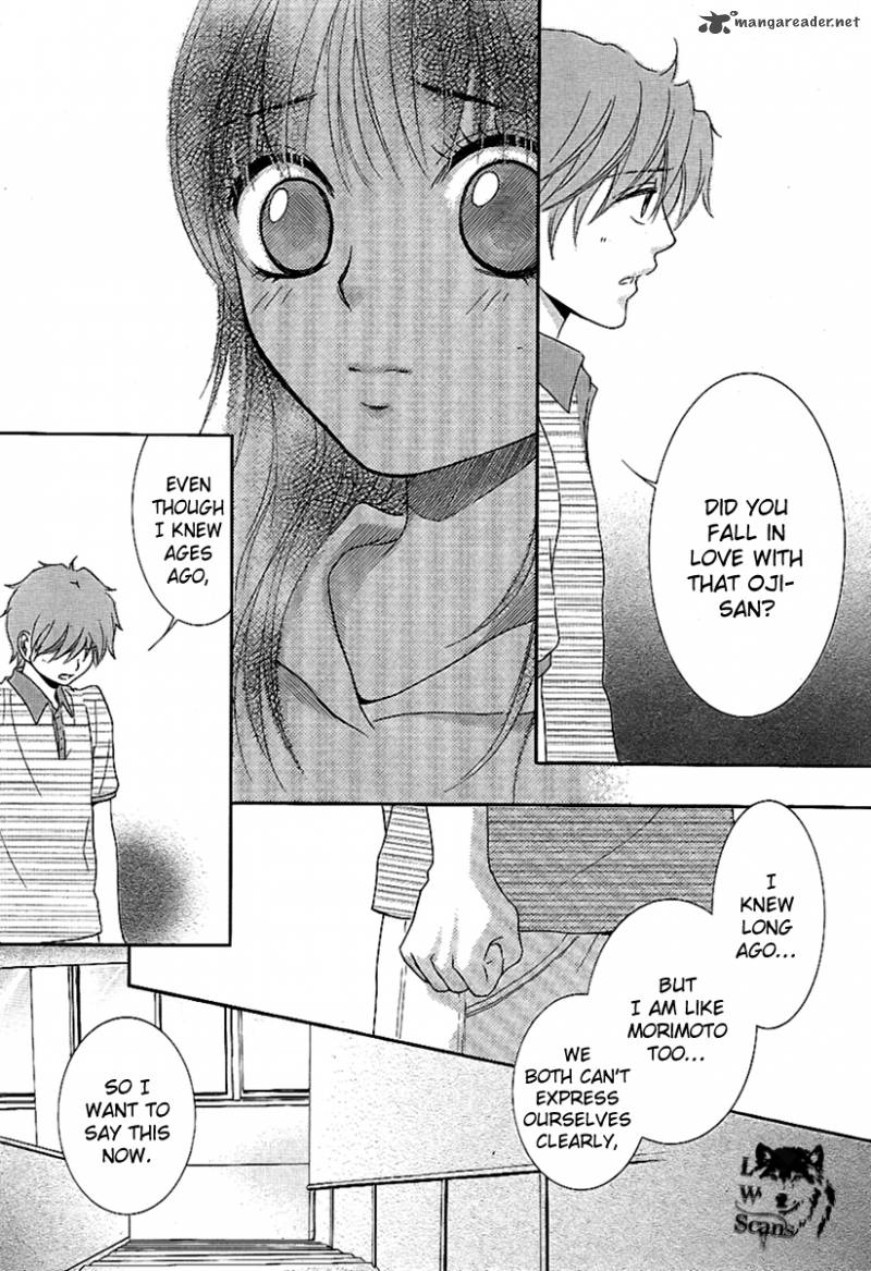 Kore Wa Koi No Hanashi 13 37