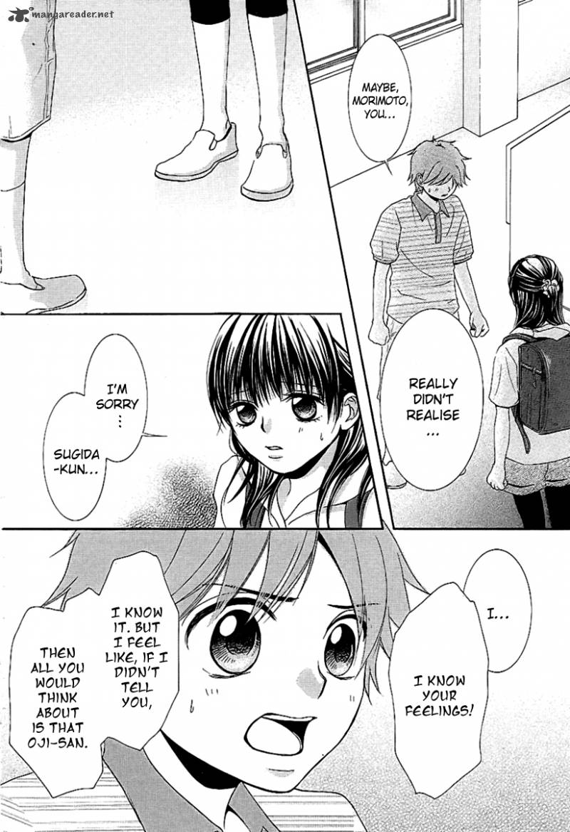Kore Wa Koi No Hanashi 13 39