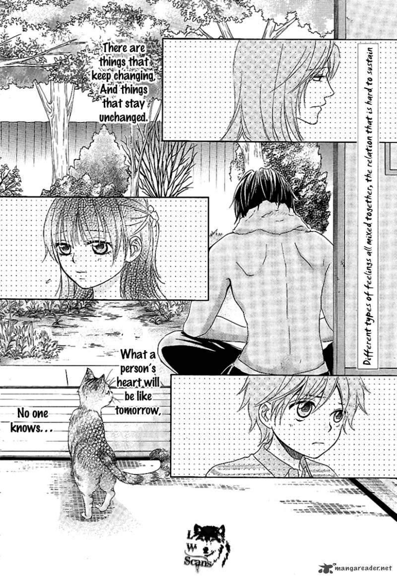 Kore Wa Koi No Hanashi 13 41