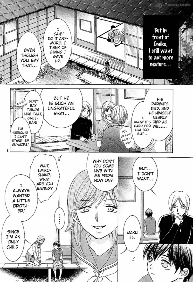 Kore Wa Koi No Hanashi 13 9