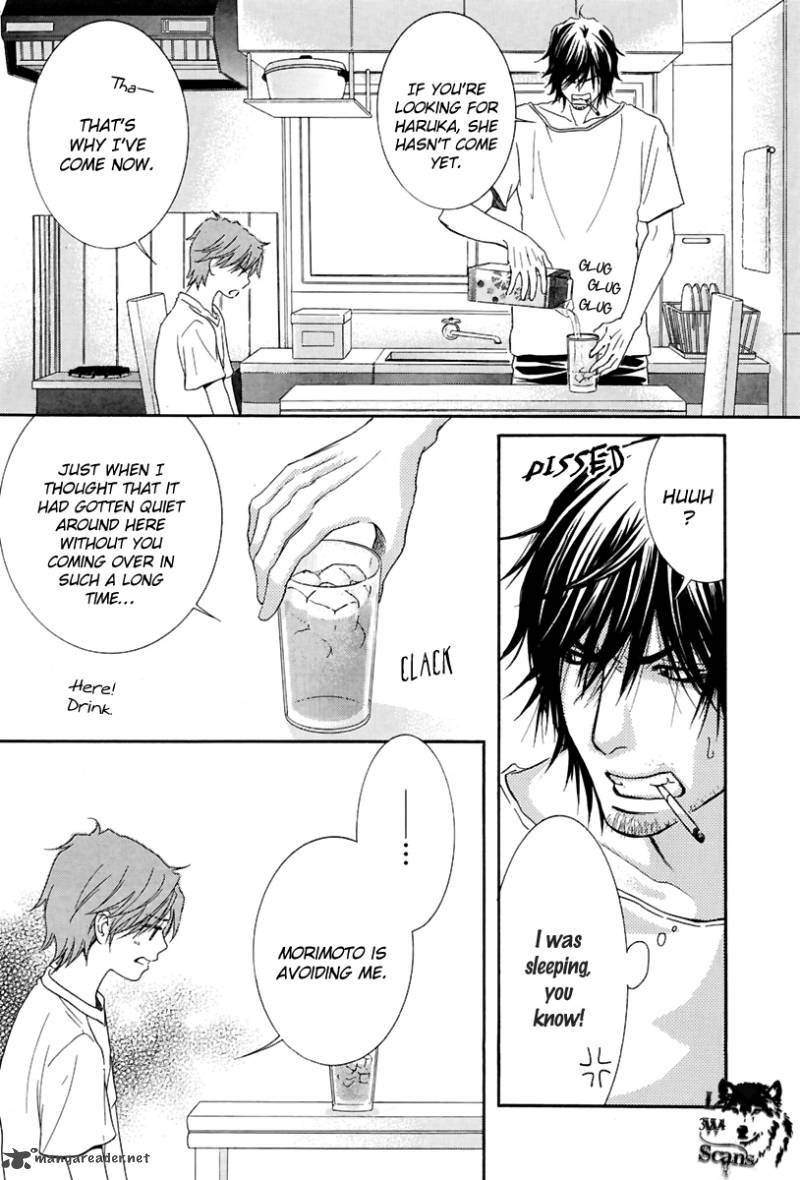 Kore Wa Koi No Hanashi 14 11
