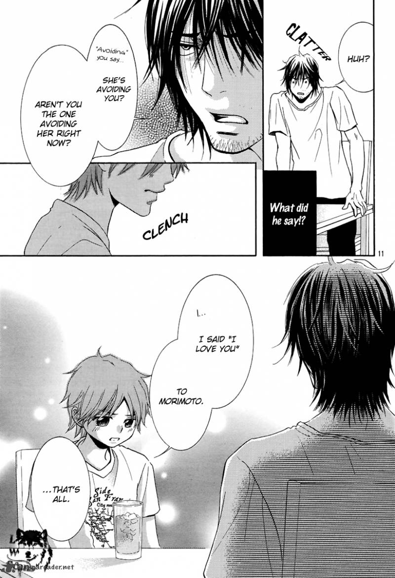 Kore Wa Koi No Hanashi 14 12