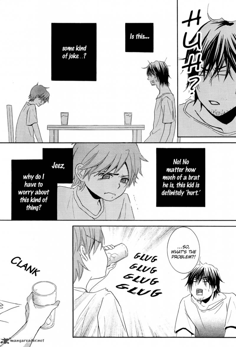 Kore Wa Koi No Hanashi 14 13