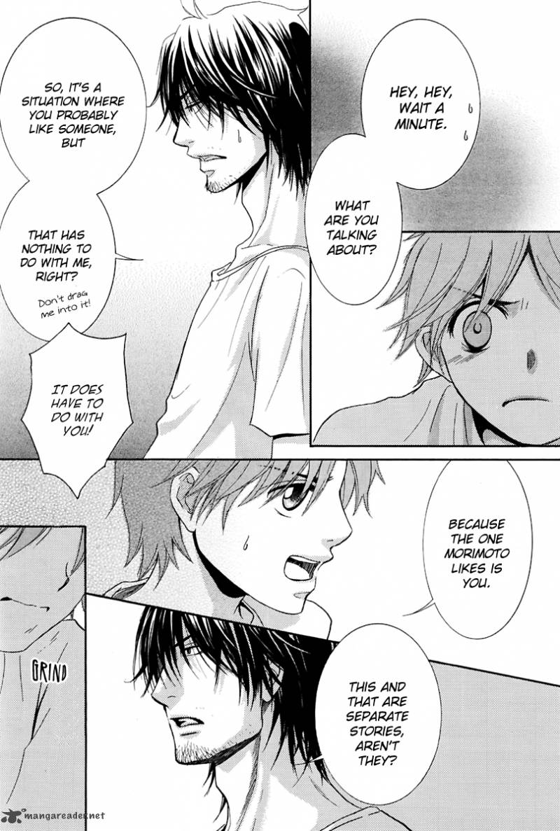 Kore Wa Koi No Hanashi 14 15