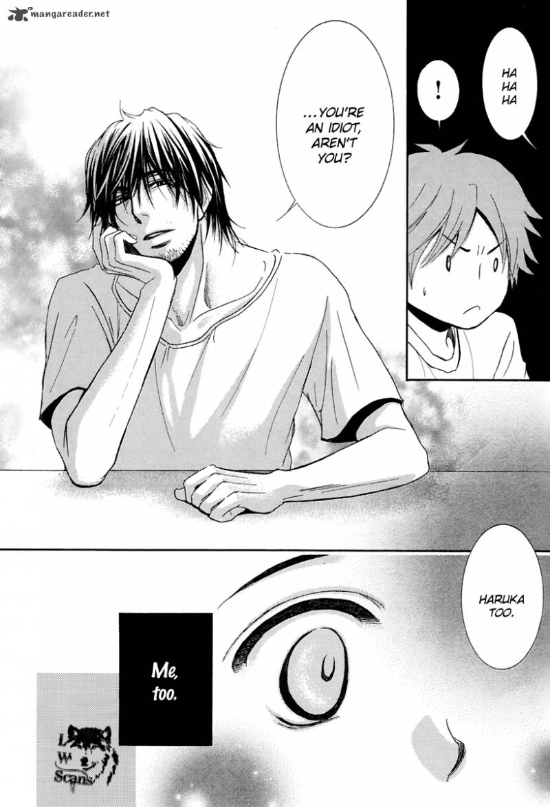 Kore Wa Koi No Hanashi 14 20