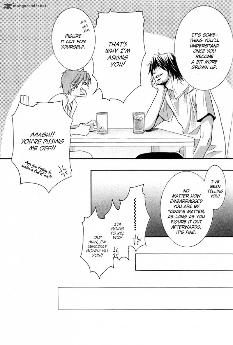 Kore Wa Koi No Hanashi 14 22
