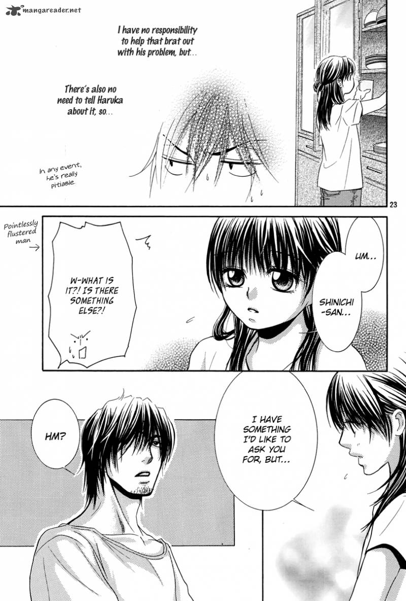 Kore Wa Koi No Hanashi 14 24