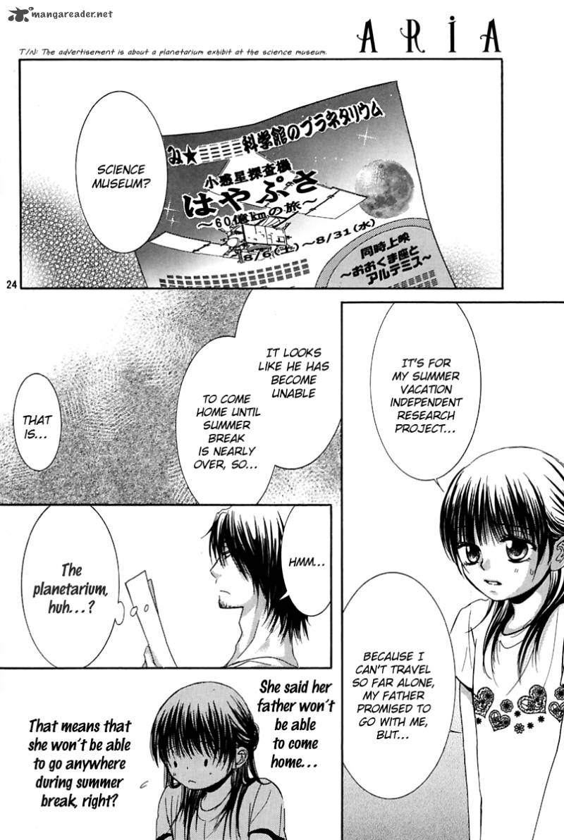 Kore Wa Koi No Hanashi 14 25