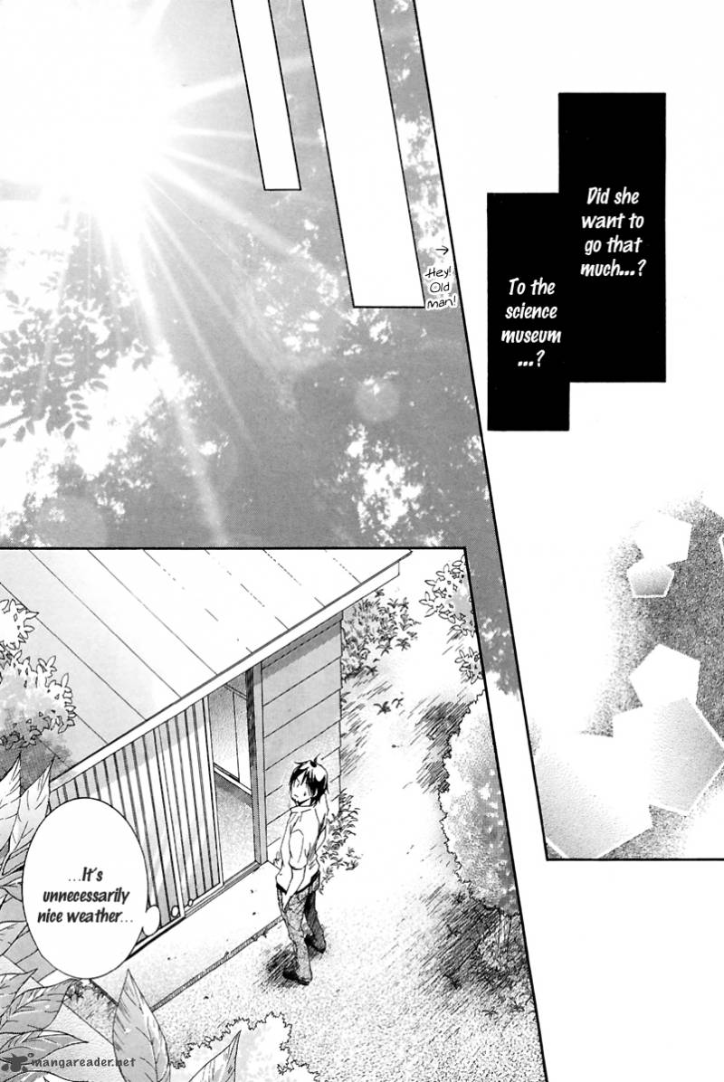 Kore Wa Koi No Hanashi 14 27