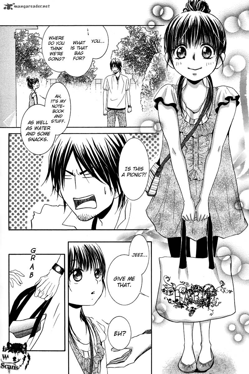 Kore Wa Koi No Hanashi 14 29