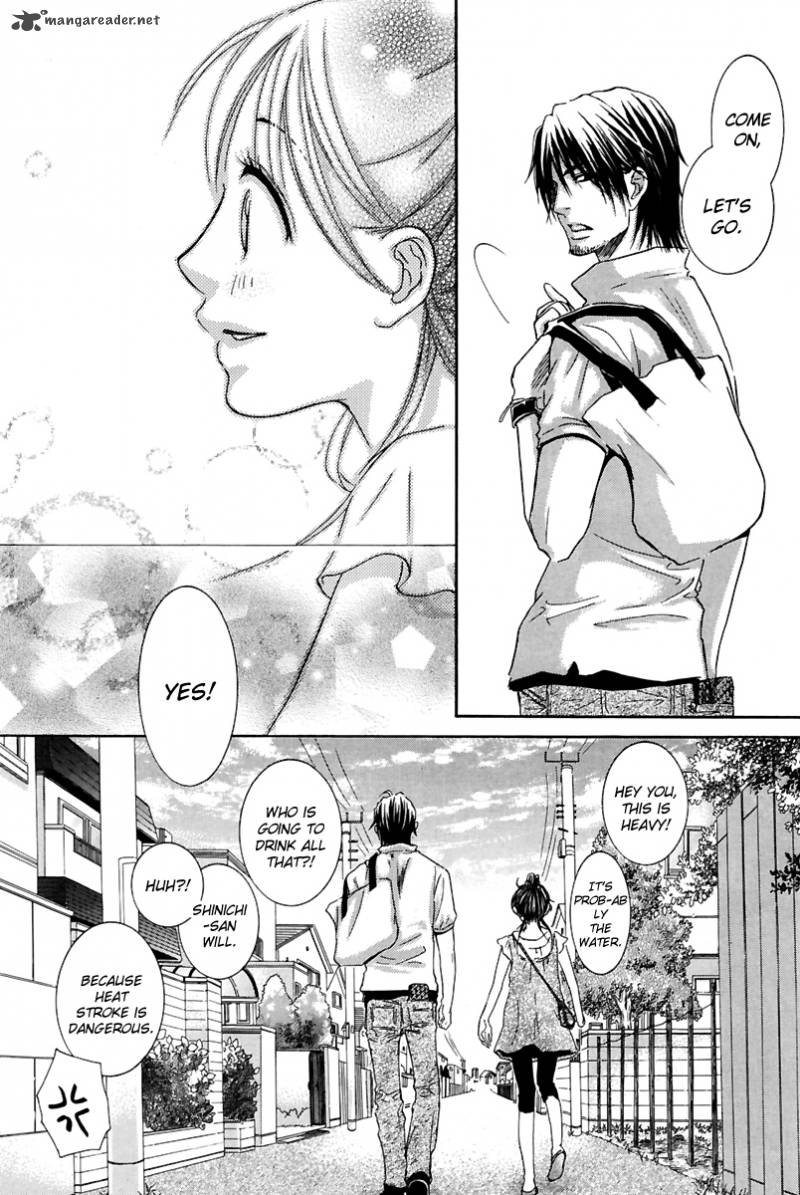 Kore Wa Koi No Hanashi 14 30