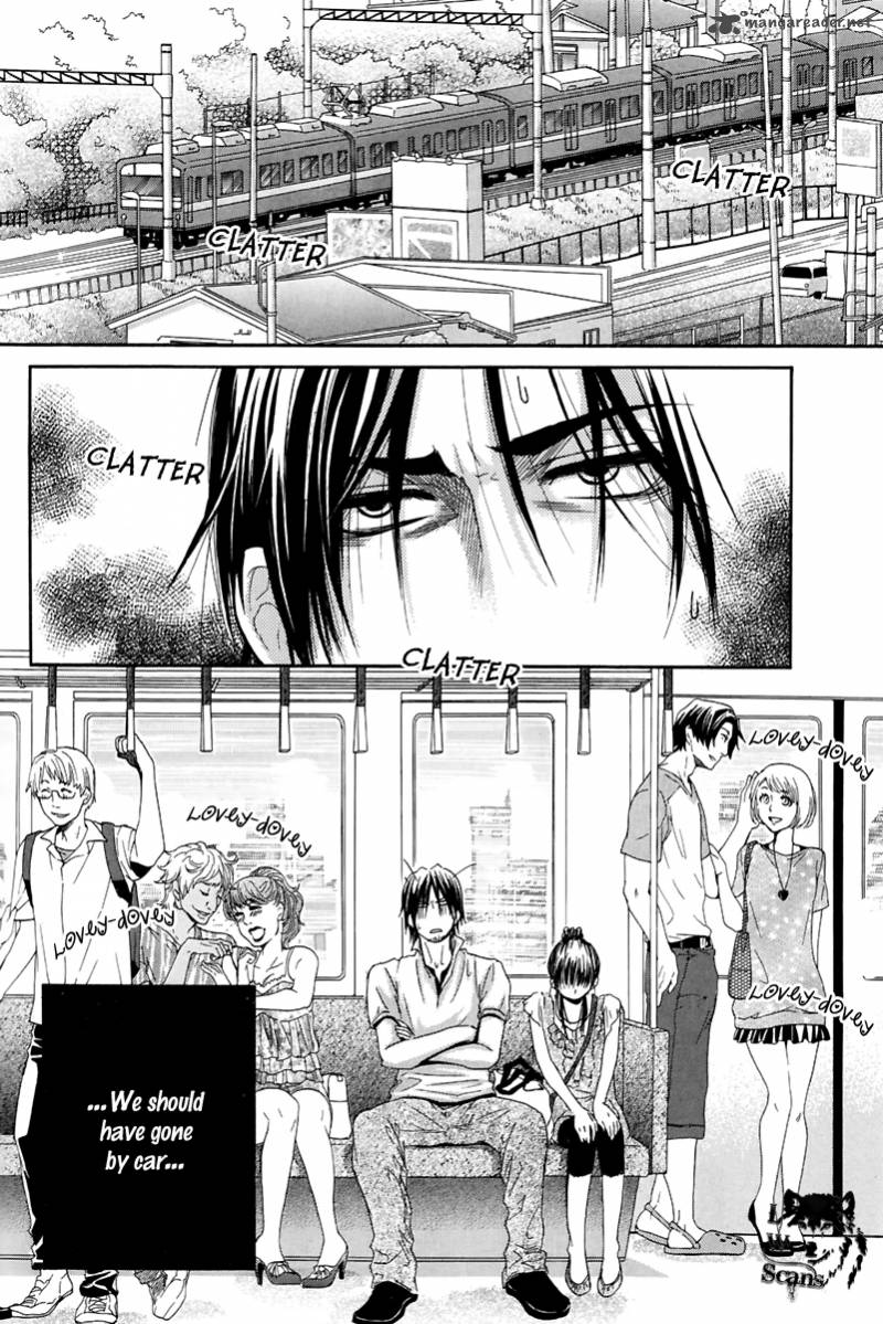Kore Wa Koi No Hanashi 14 31