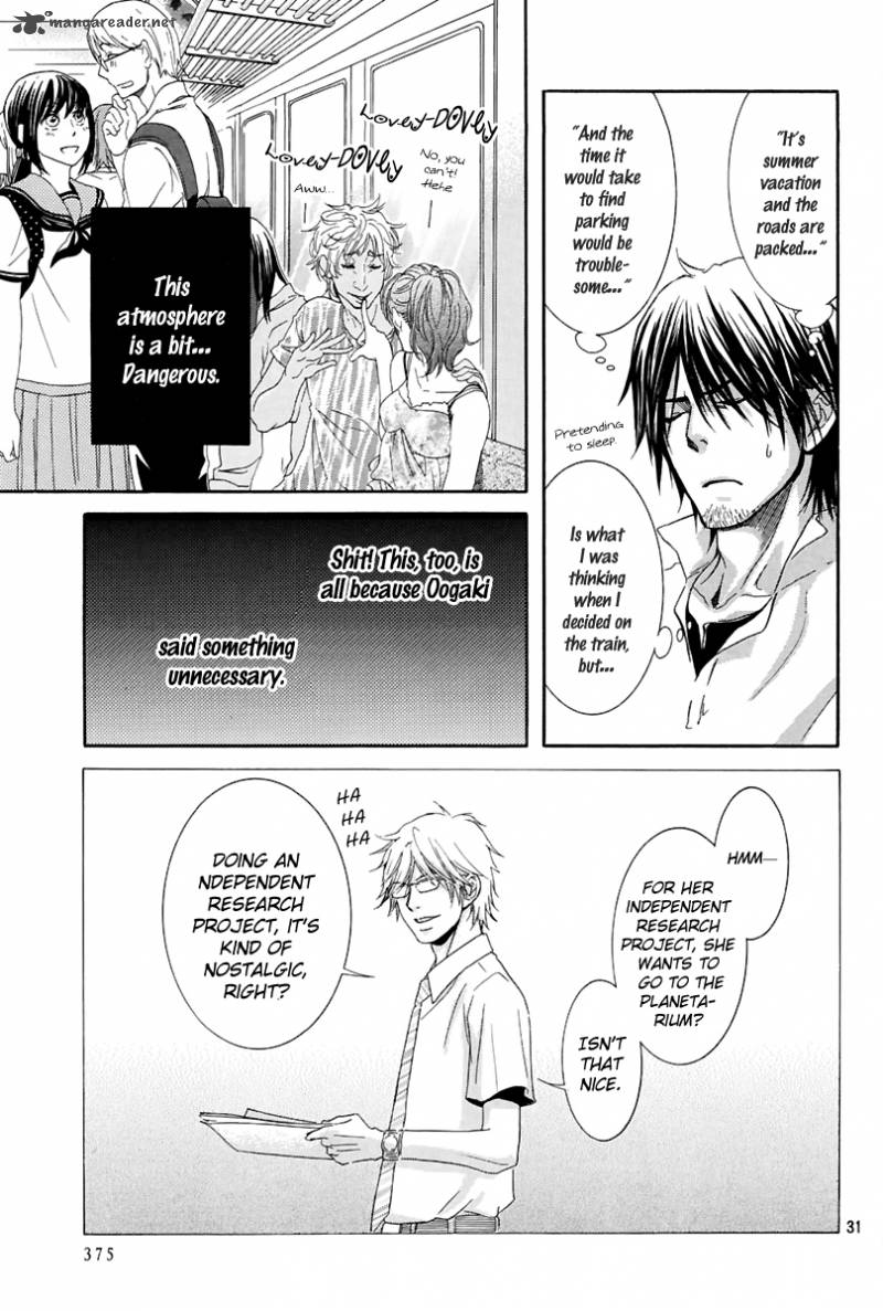 Kore Wa Koi No Hanashi 14 32