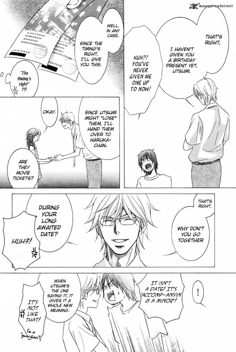 Kore Wa Koi No Hanashi 14 33