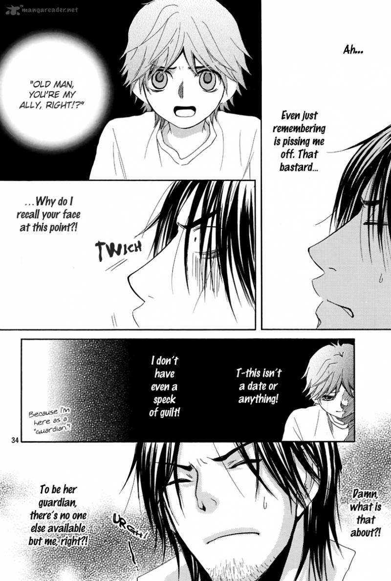 Kore Wa Koi No Hanashi 14 35