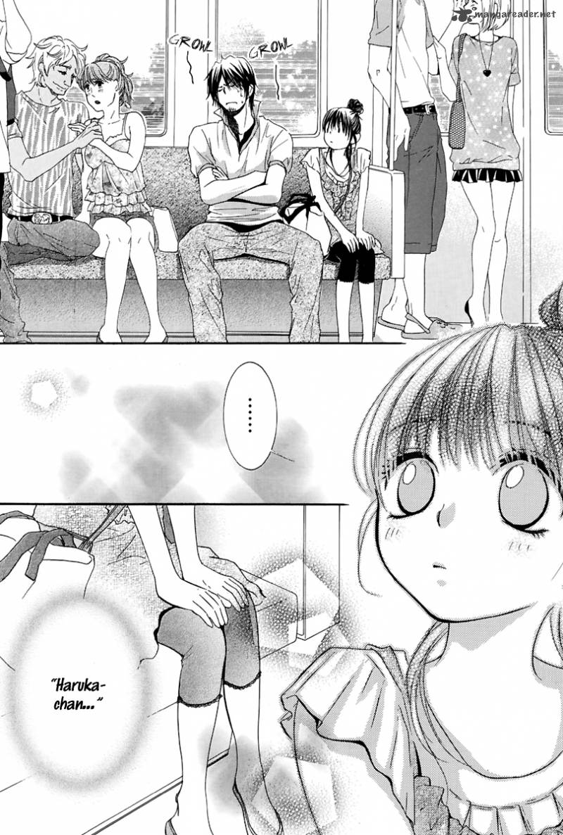 Kore Wa Koi No Hanashi 14 36