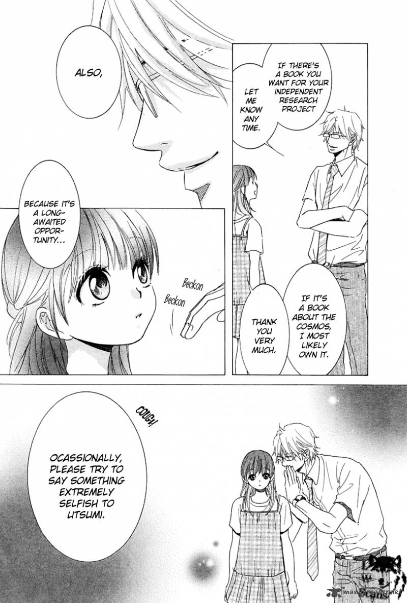 Kore Wa Koi No Hanashi 14 37
