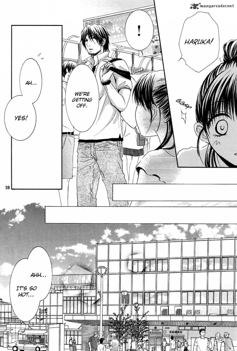 Kore Wa Koi No Hanashi 14 39