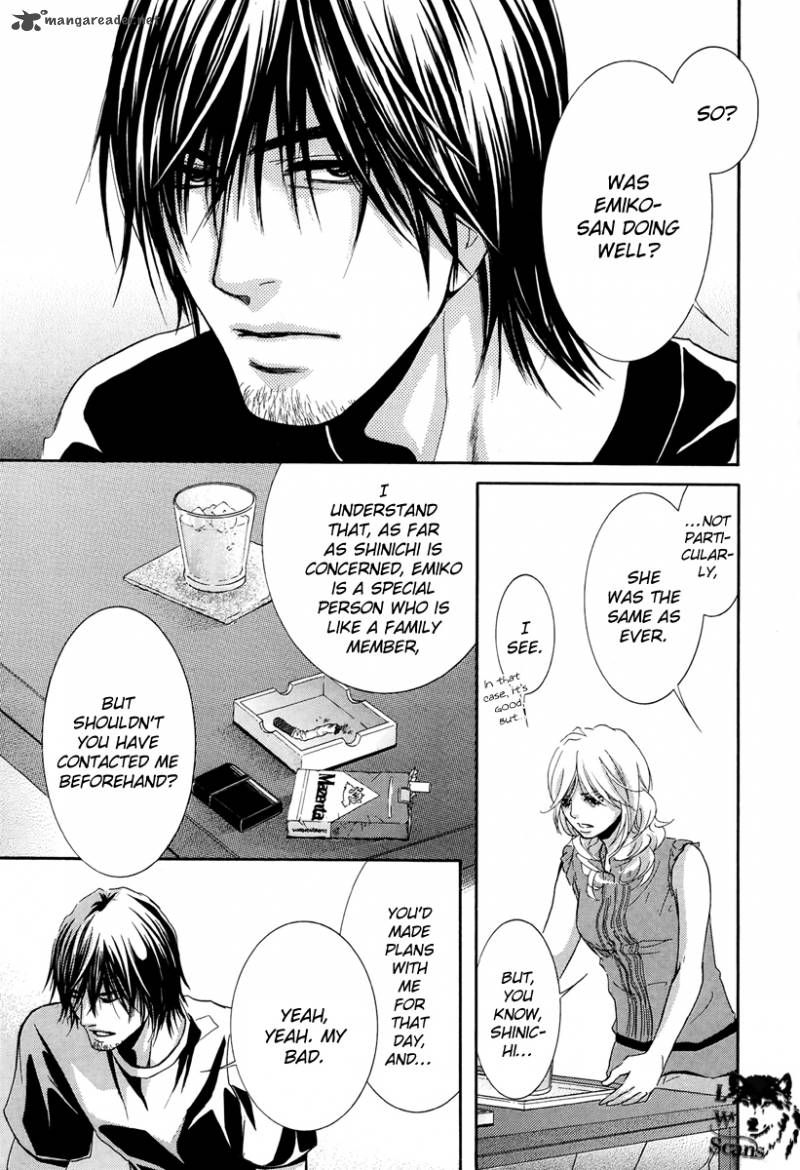 Kore Wa Koi No Hanashi 14 4