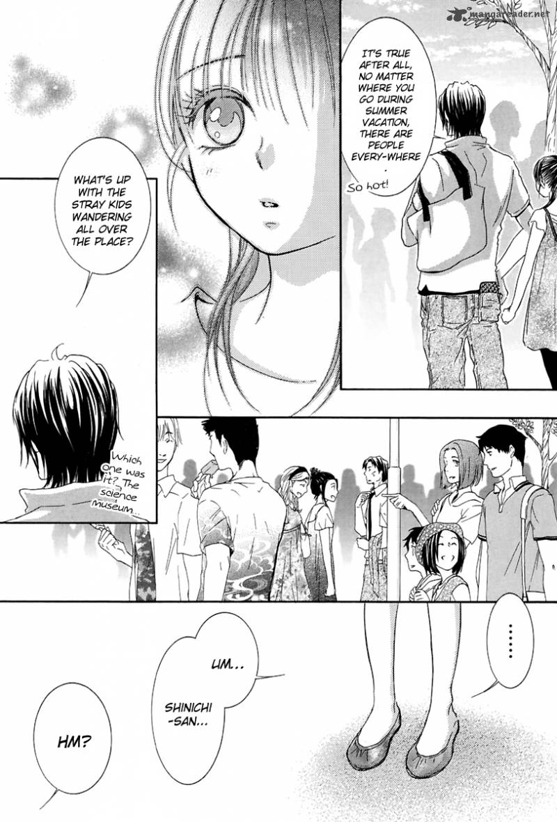 Kore Wa Koi No Hanashi 14 40