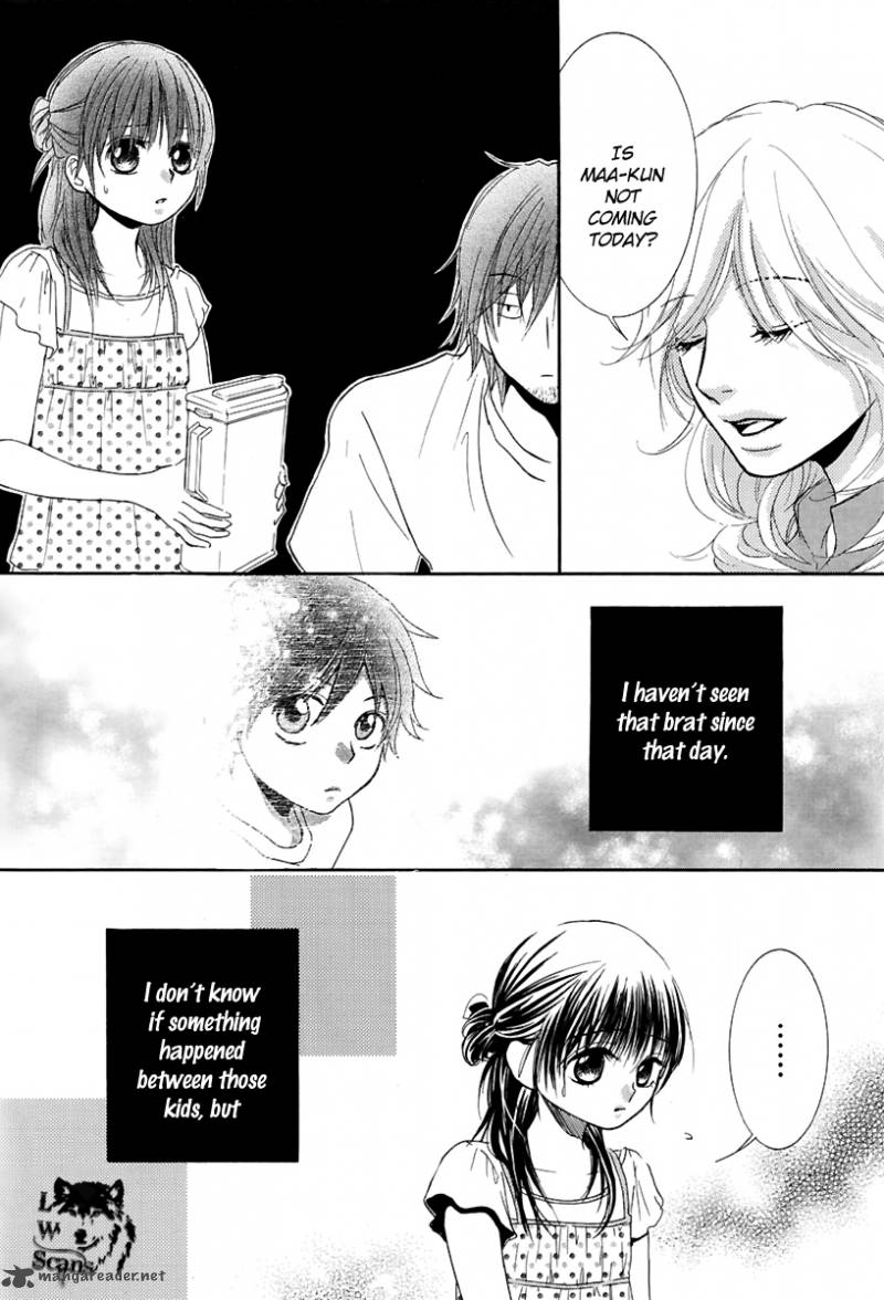 Kore Wa Koi No Hanashi 14 7