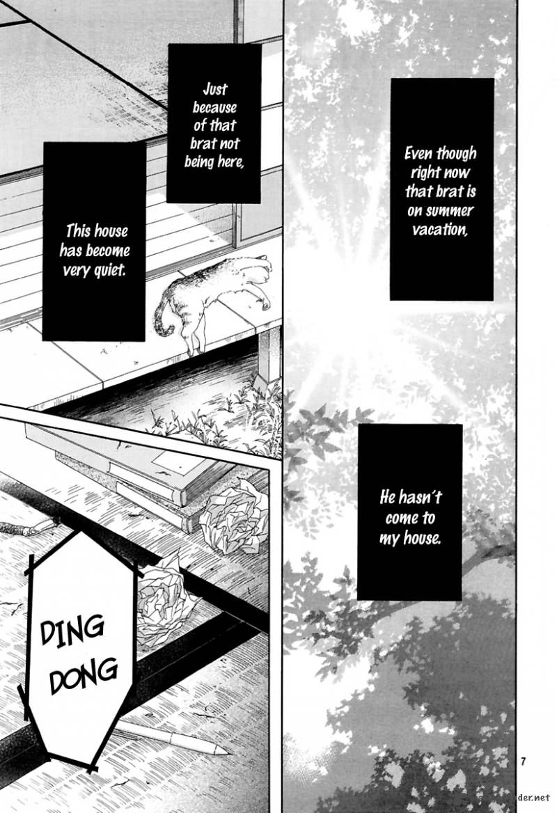 Kore Wa Koi No Hanashi 14 8