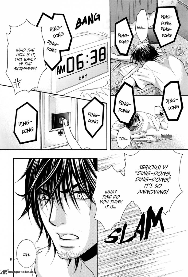 Kore Wa Koi No Hanashi 14 9