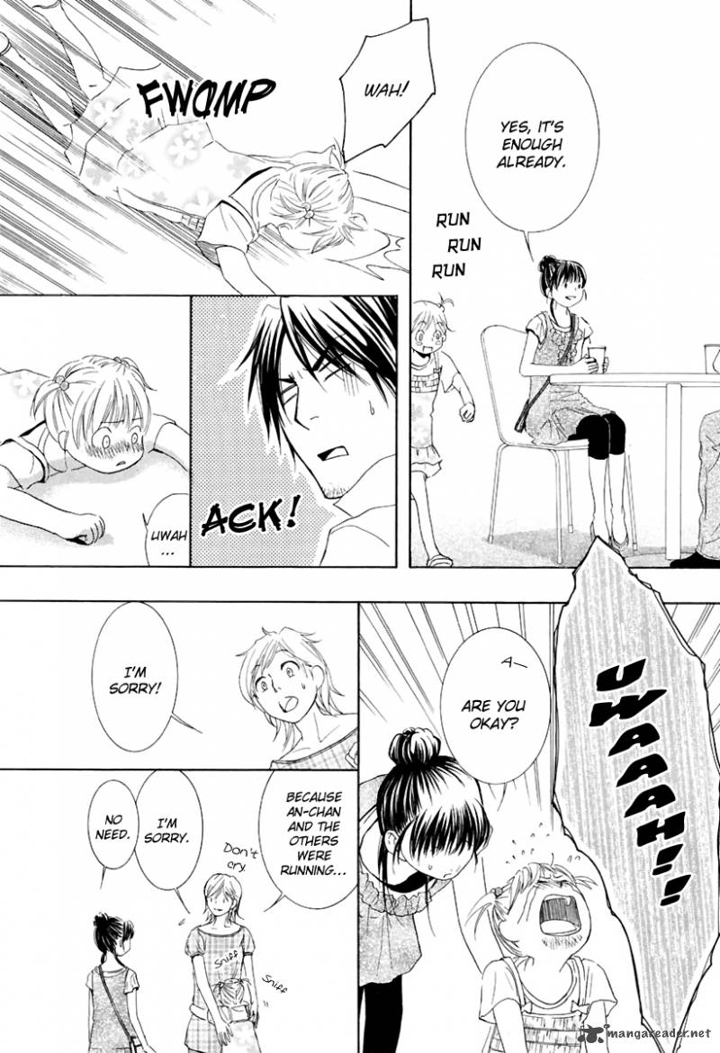 Kore Wa Koi No Hanashi 15 10