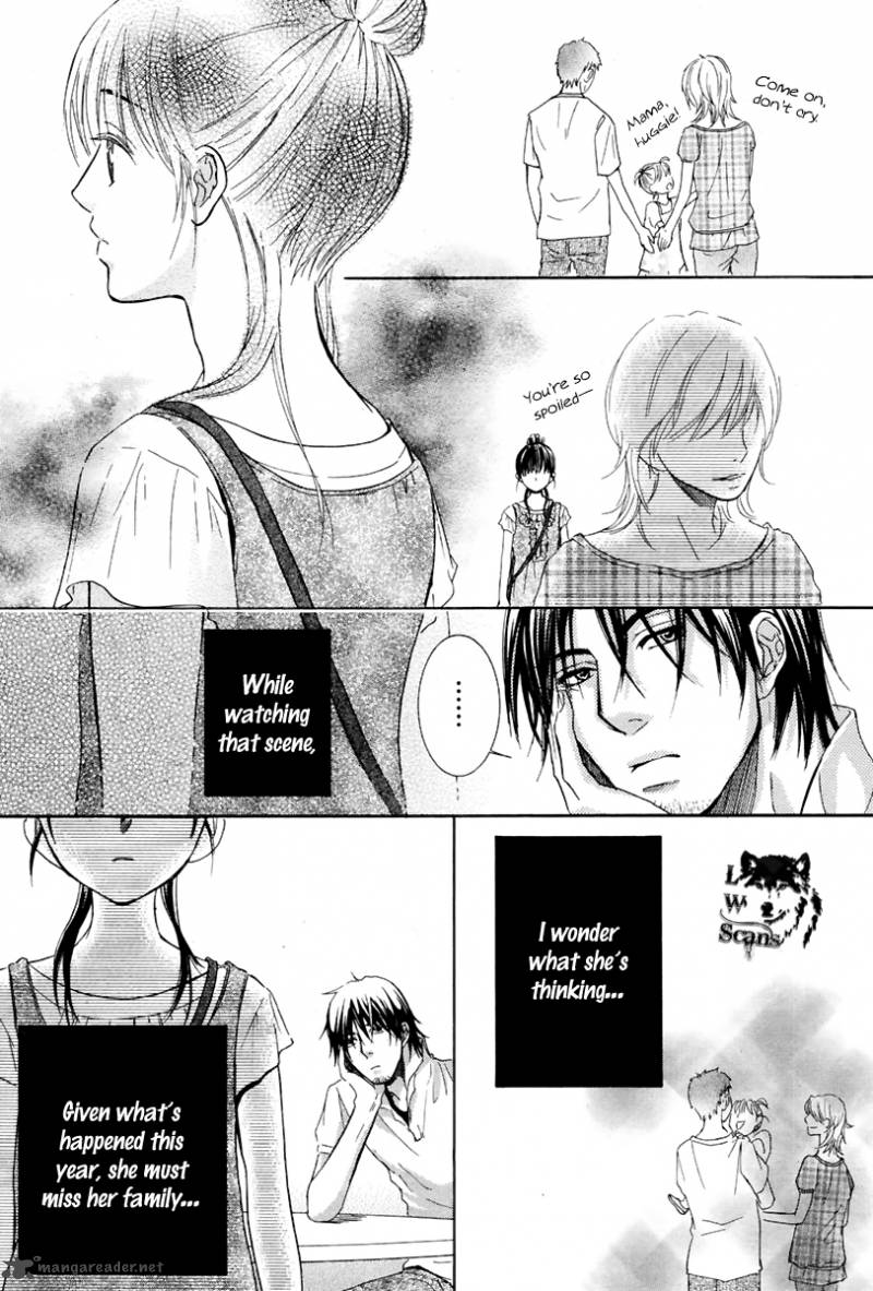 Kore Wa Koi No Hanashi 15 11