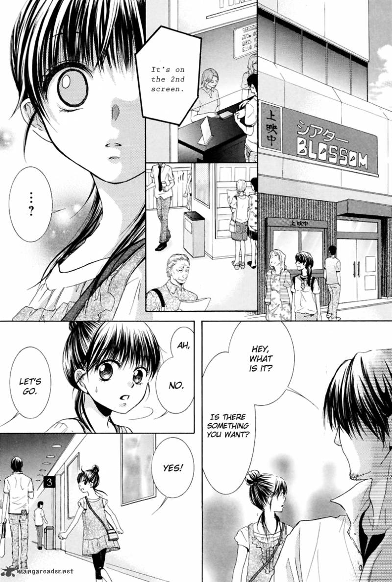 Kore Wa Koi No Hanashi 15 13