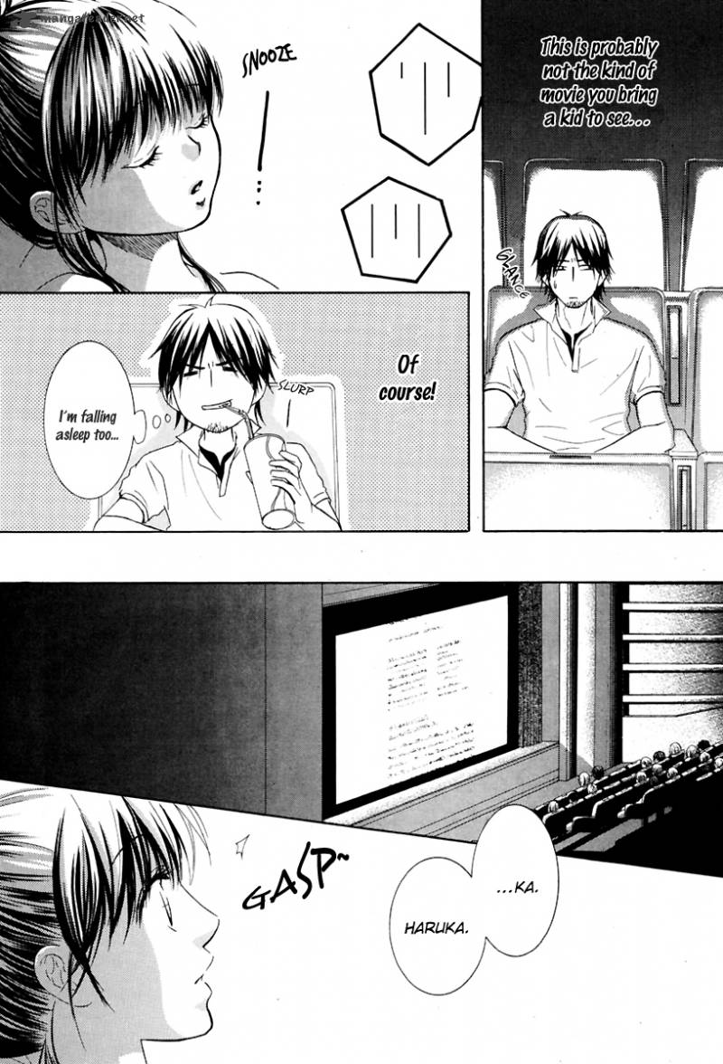 Kore Wa Koi No Hanashi 15 15