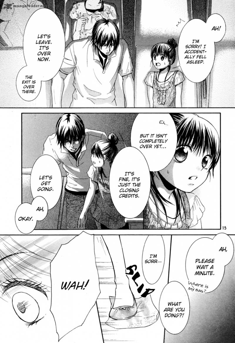 Kore Wa Koi No Hanashi 15 16