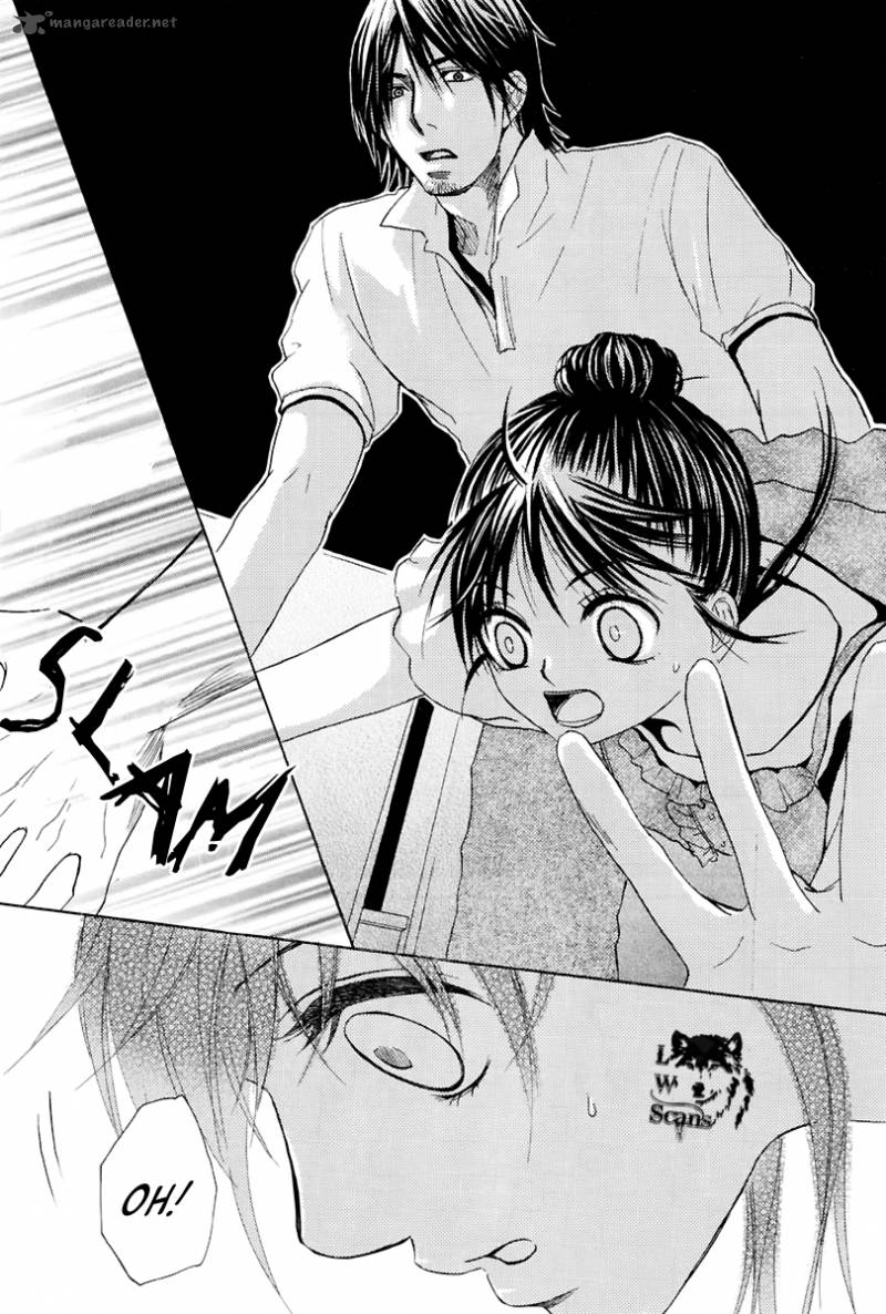 Kore Wa Koi No Hanashi 15 17