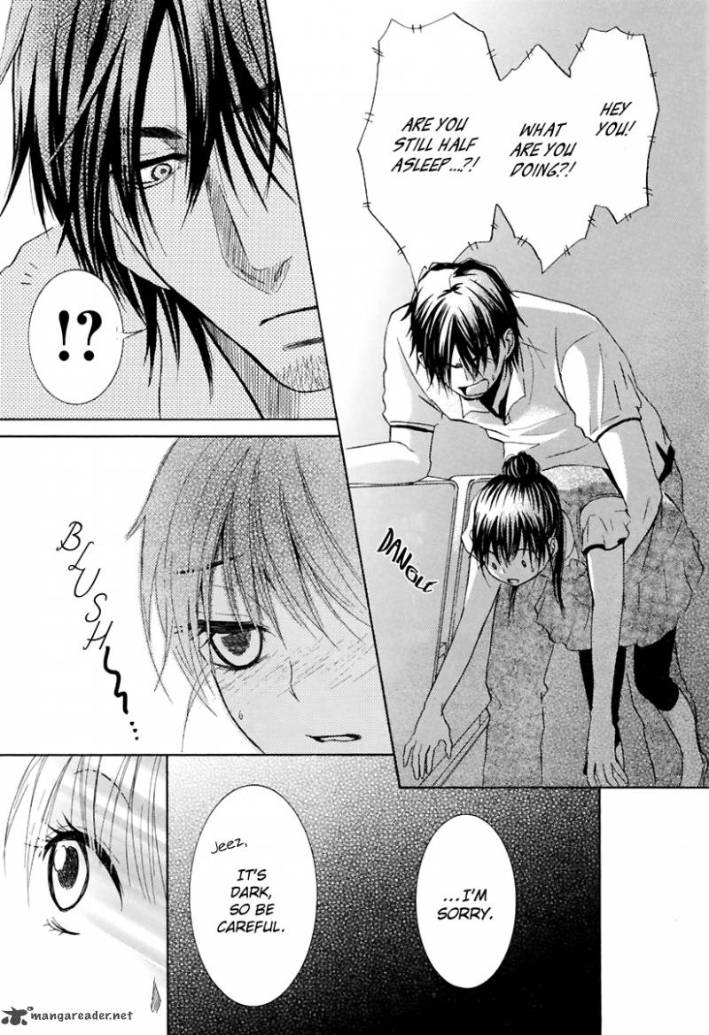 Kore Wa Koi No Hanashi 15 18