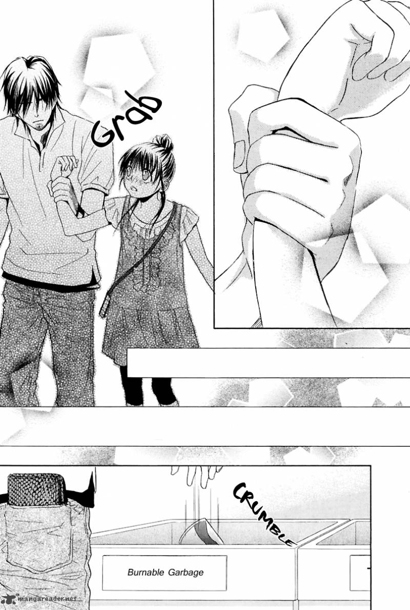 Kore Wa Koi No Hanashi 15 19