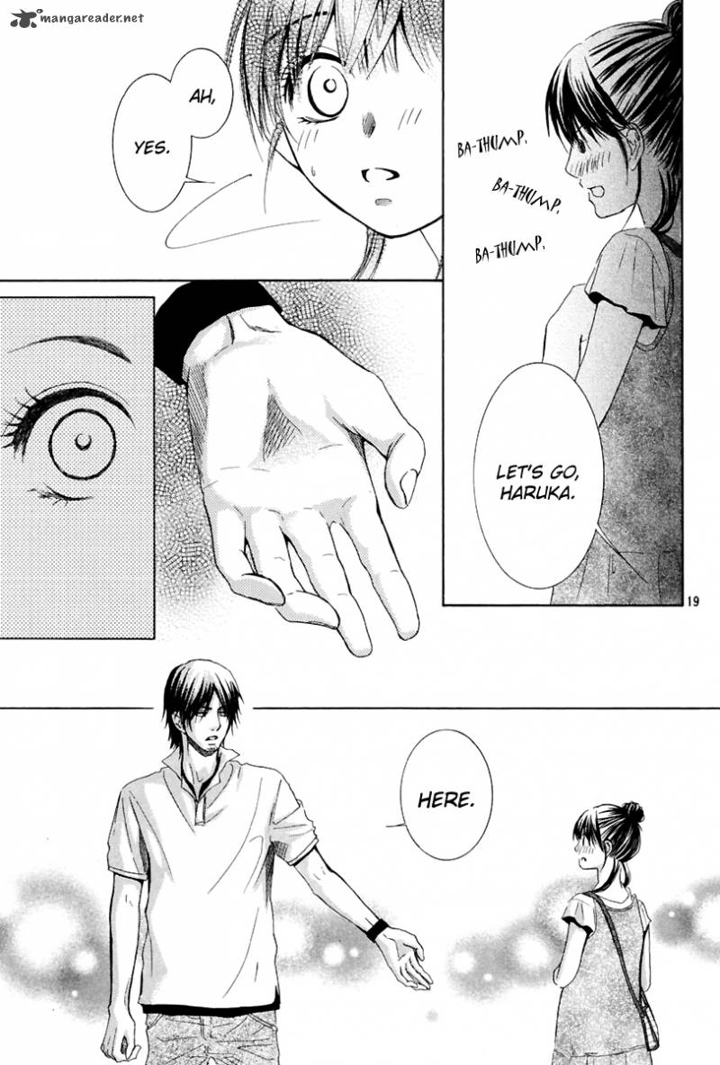 Kore Wa Koi No Hanashi 15 20