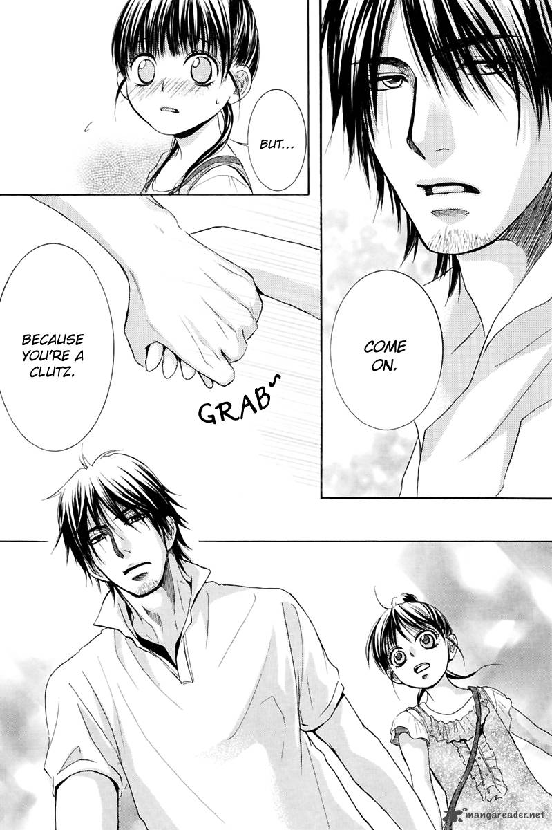 Kore Wa Koi No Hanashi 15 21