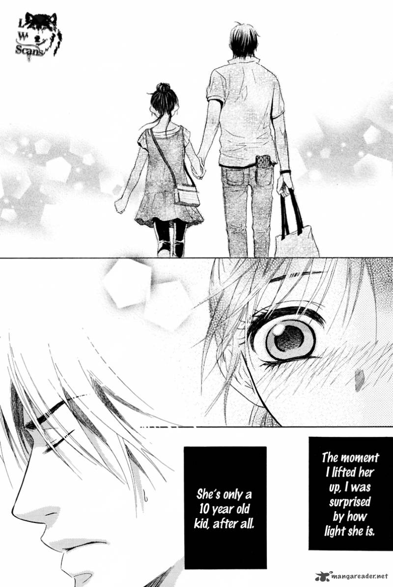 Kore Wa Koi No Hanashi 15 22