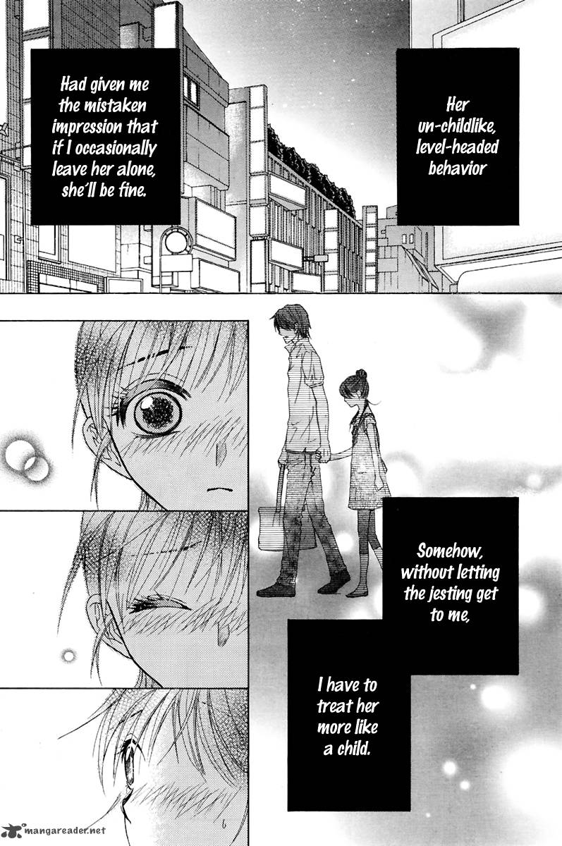 Kore Wa Koi No Hanashi 15 23