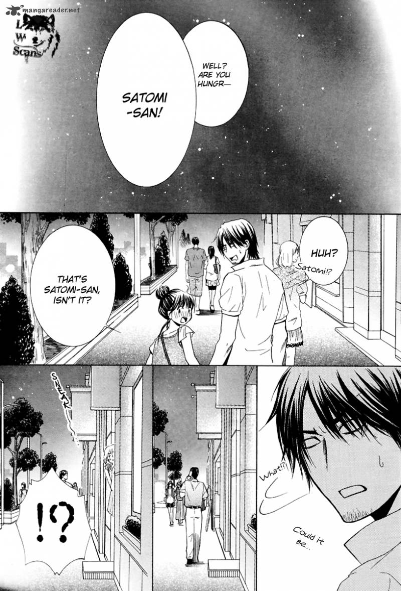 Kore Wa Koi No Hanashi 15 24