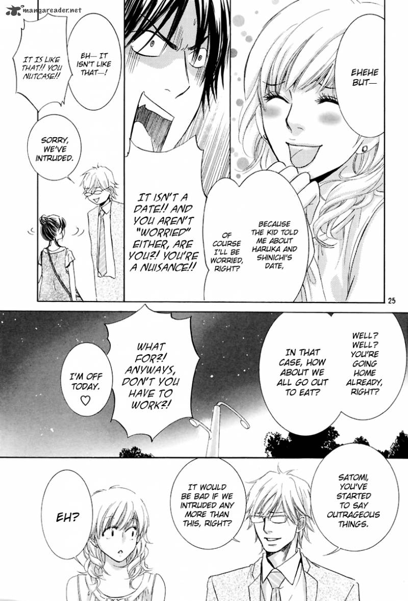 Kore Wa Koi No Hanashi 15 26