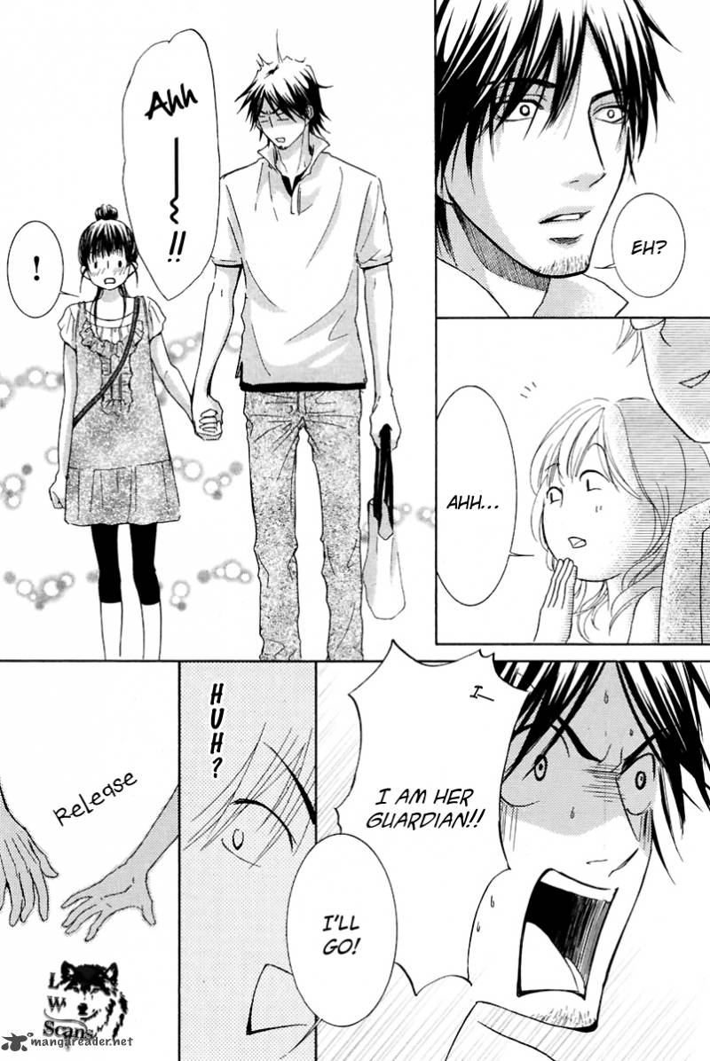 Kore Wa Koi No Hanashi 15 27