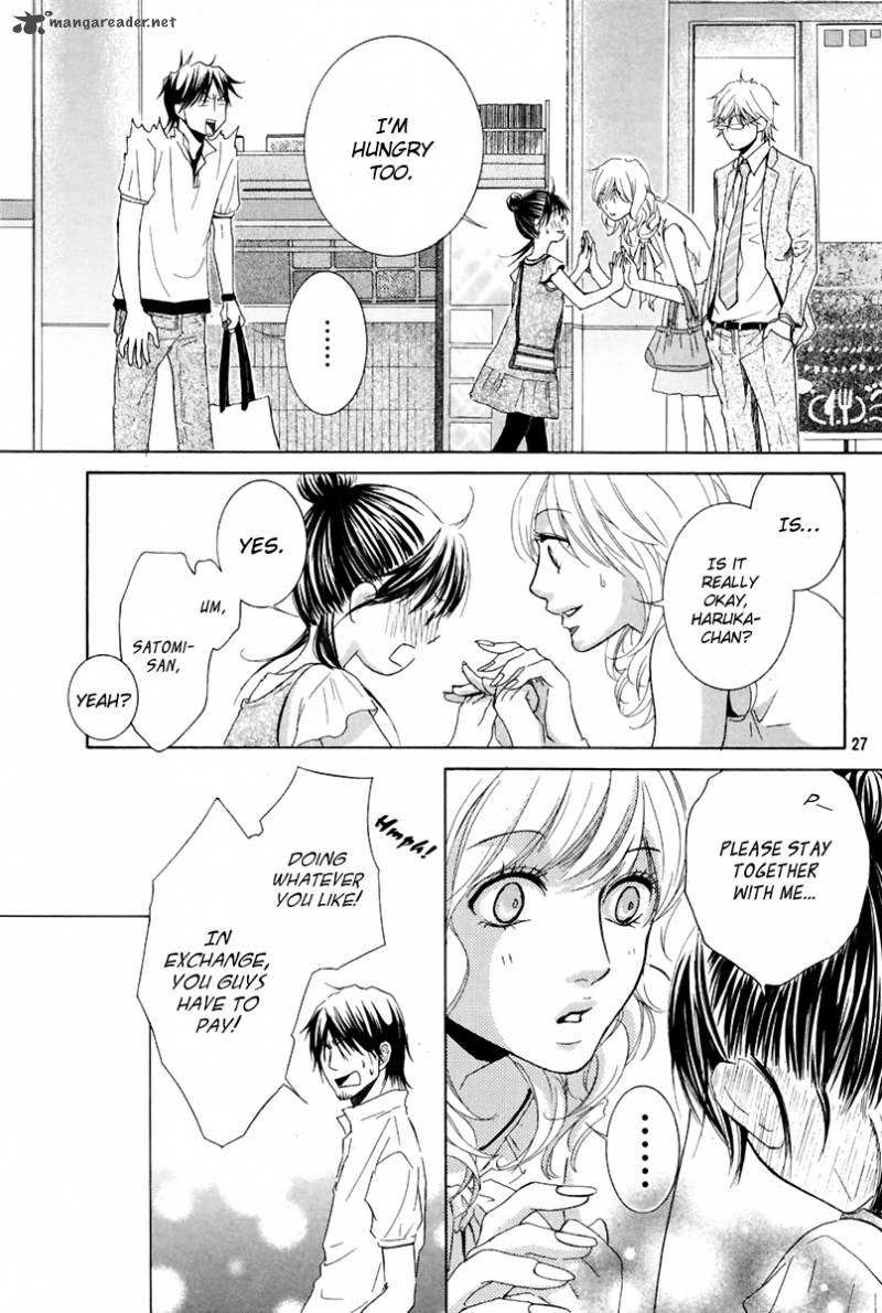 Kore Wa Koi No Hanashi 15 28