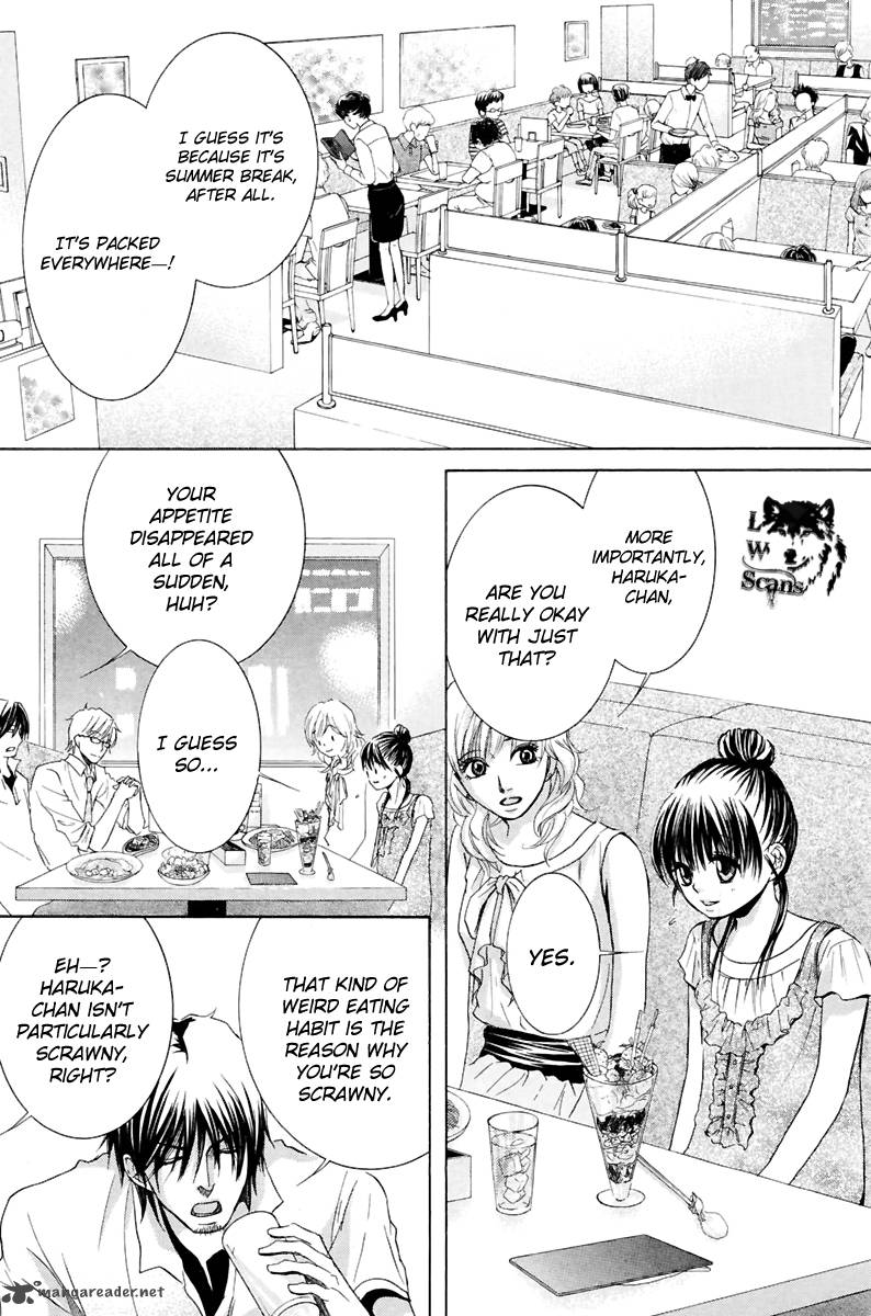 Kore Wa Koi No Hanashi 15 29