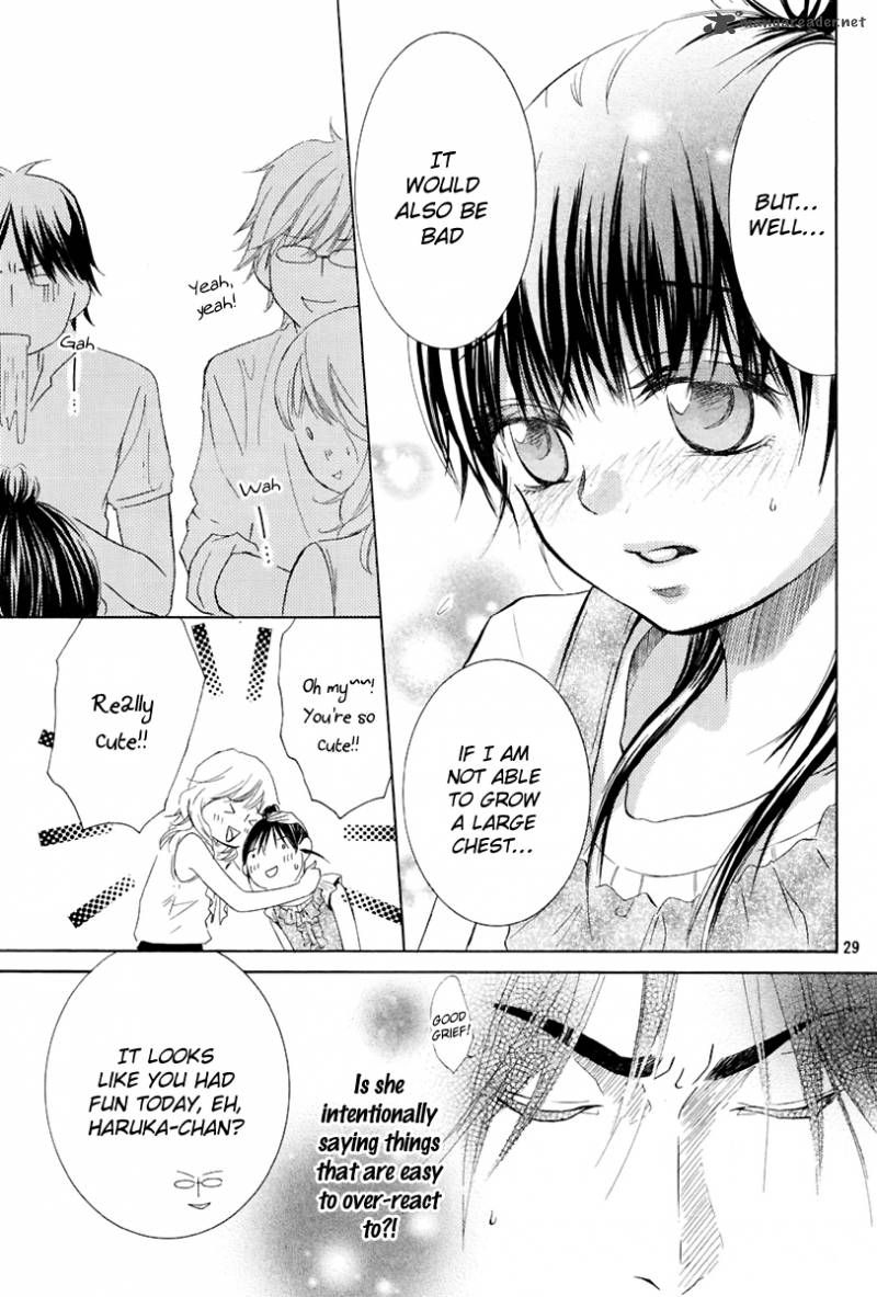 Kore Wa Koi No Hanashi 15 30